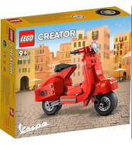 Lego Iconic Vespa 40517 (Karışık)