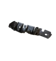AUDİ A3 2009 - 2013 SAĞ ÖN TAMPON BRAKETİ PLASTİĞİ