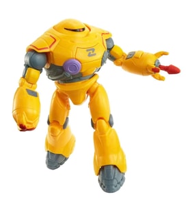 NessiWorld Pixar Lightyear Ana Figürler Delüks Serisi HHJ85