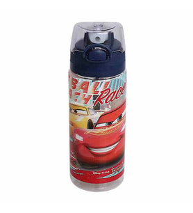 Otto Cars Plastik Matara 500Ml Due Legend (1 Adet)