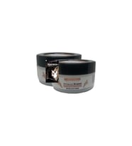 Arnavut Kremi 2x50 ml Cilt Renk Açıcı Masaj Bakım Kremi 1 adet Jel ile