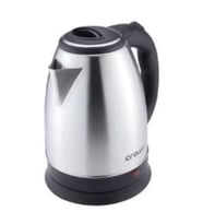 CROWN ÇELİK KETTLE