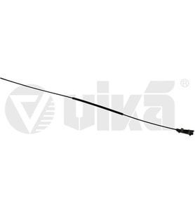 Skoda Super B 2014- Motor Kaput Acma Teli 3T0823535A Wisco