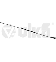Skoda Super B 2014- Motor Kaput Acma Teli 3T0823535A Wisco