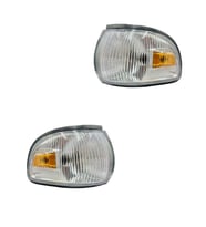 Hyundai H100 Sinyal Lamba Set Sağ-Sol 1997-2002