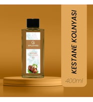 Kestane Kolonyası 400 ml