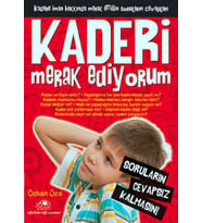 Kaderi Merak Ediyorum
