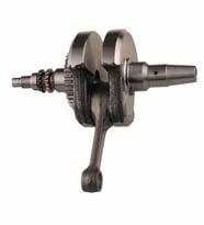 CF Moto NK 250 Krank Komple