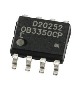 Ayt OB 3350CP SOIC-8 SMD Entegre Devre Transistör