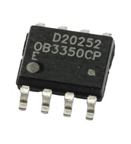 Ayt OB 3350CP SOIC-8 SMD Entegre Devre Transistör