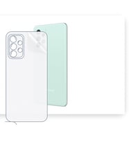 SChitec SAMSUNG Galaxy A52s 5G Uyumlu Arka Yüzey Hidrojel Koruyucu Film