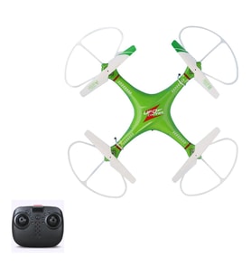 Lead Honor Uzaktan Kumandalı Drone LH X50 Yeşil