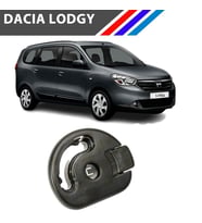 Dacia Lodgy Kol Dayama Mandalı Plastiği Sol Taraf 1 Adet 2012 Sonrası 877631170R