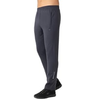 Crozwise 2243 Erkek Scuba Dalgıç Regular-Fit Spor Pantolon (Antrasit)