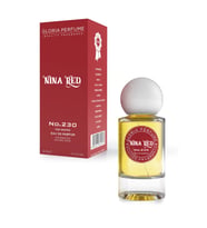 Glorıa Perfume Nina Red 55 Ml Edp Kadın Parfüm