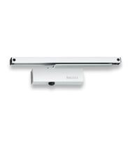 Geze TS 1500 G Kayar Kollu Kapı Kapatıcı Hidrolik