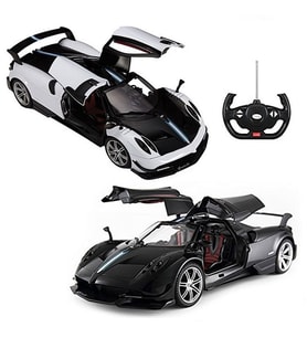 Nessiworld  Rastar Kumandalı 1:14 Pagani Huayra BC