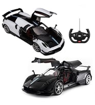 Nessiworld  Rastar Kumandalı 1:14 Pagani Huayra BC