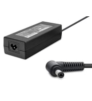 19.5V 7.7A 150W Laptop Adaptörü - 5.5X2.5Mm - Asus Toshiba Vestel Casper Uyumlu - Siyah HD8844