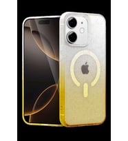 iPhone 11 Pummel Shiny Magsafe Kapak -