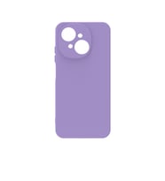 Tecno Spark Go 1 Kılıf Kamera Korumalı Silikon Rubber Arka Kapak