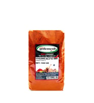 TÜTSÜLENMİŞ ACI TOZ BİBER 1 KG