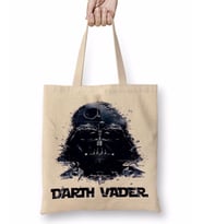 Darth Vader Bez Çanta Uzun Saplı