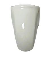 TVS JUPİTER 125 ÖN ÇAMURLUK BEYAZ KA2203191F ORİJİNAL