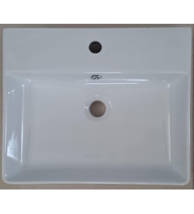 VEGA LAVABO 50cm TURAVİT