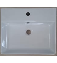VEGA LAVABO 50cm TURAVİT
