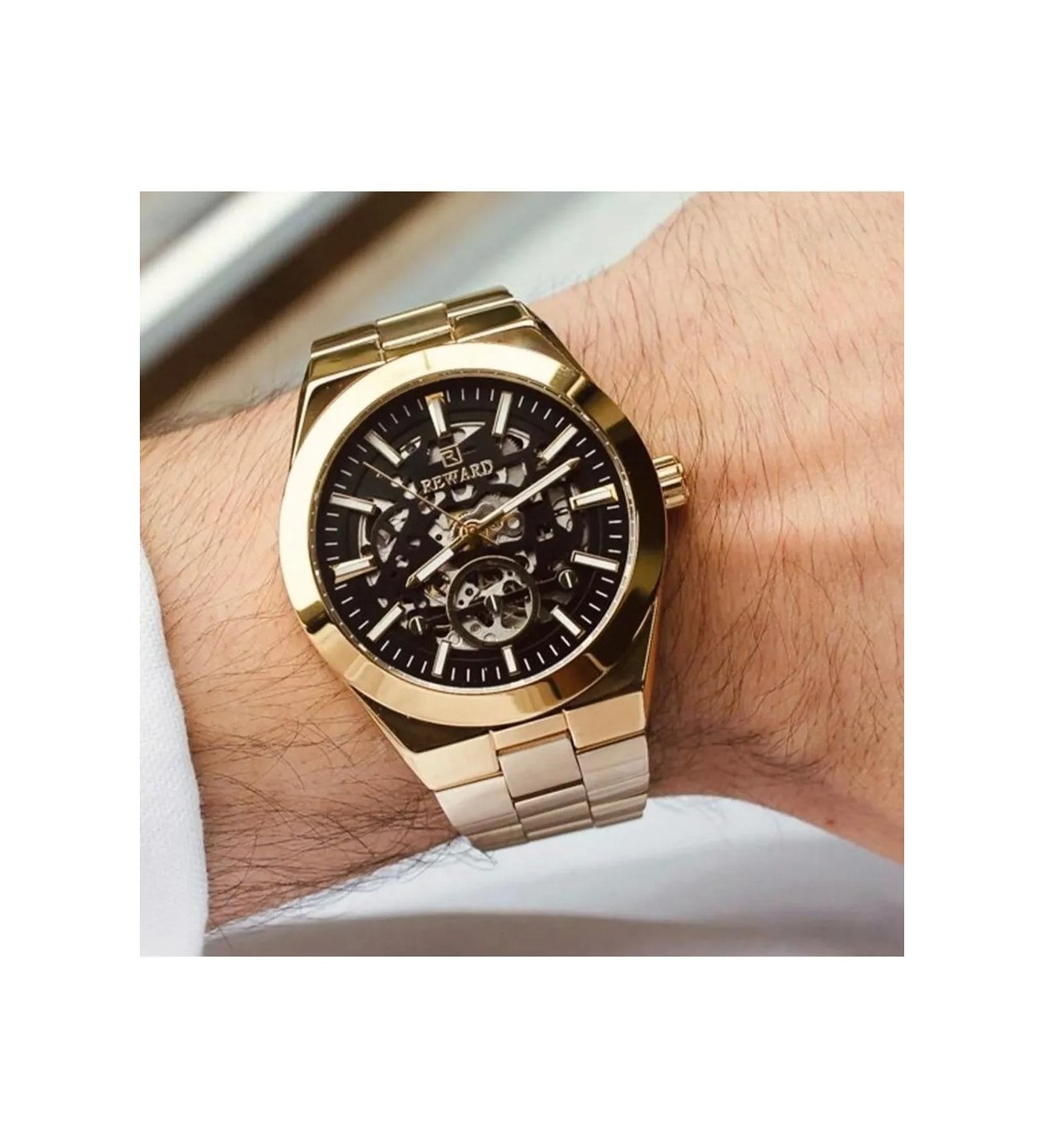 reward-gold-renk-celik-kordon-