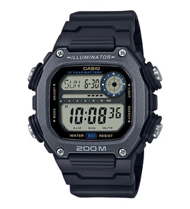 Casio Dw-291Hx-1Avdf Dijital Erkek Kol Saati