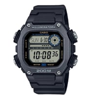 Casio Dw-291Hx-1Avdf Dijital Erkek Kol Saati