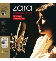 Zara Zamanı Geldi - 2 Plak (Standart)