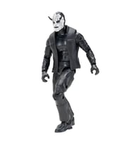AEW Karakterleri Model Aksiyon Figürler S15 The Devil MJF 144