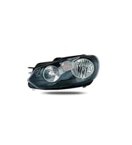 VOLKSWAGEN - ÖN FAR SOL GOLF 6 2008-