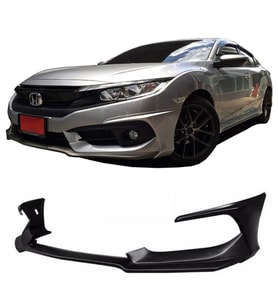 Honda Civic Fc5 Turbo Ön Ek 2016 2017 2018 2019 Abs Plastik