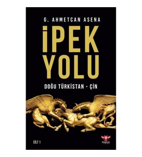 İpek Yolu