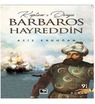 Kaptan-ı Derya Barbaros Hayreddin