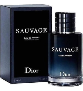 Christian Dior Sauvage EDT Spray 100ML Erkek Parfümü
