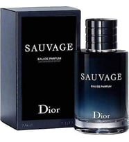 Christian Dior Sauvage EDT Spray 100ML Erkek Parfümü