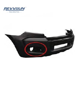 Ford Ranger Ön Tampon Bandlı Sıy15 (Oem No:  Eb3B17C831Cc)
