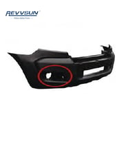 Ford Ranger Ön Tampon Bandlı Sıy15 (Oem No:  Eb3B17C831Cc)