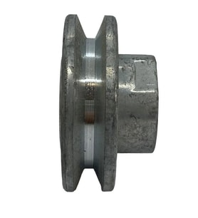 Motor Döküm Kasnak / 40MM
