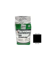 Kalekim Ultra Fuga 2242 Siyah 5 Kg