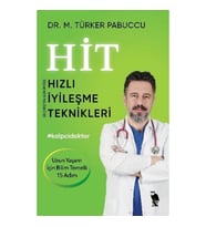 Hit Hızlı İyileşme Teknikleri