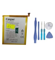 Casper Via G4 Uyumlu Pil Sıfır - Servis + TAMİR SETİ