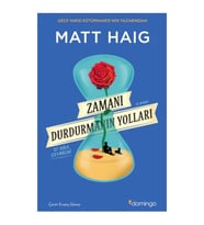 ZAMANI DURDURMANIN YOLLARI