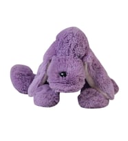 Aylak Köpek 35 cm (Eflatun)