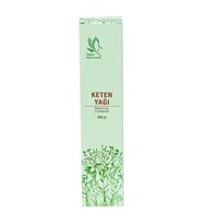 Keten Yağı 250 cc